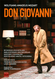 Title: Don Giovanni [2 Discs]