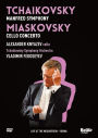 Alexander Knyazev/Tchaikovsky Symphony Orchestra: Tchaikovsky/Miaskovky - Live at the Musikverein,