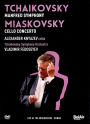 Alexander Knyazev/Tchaikovsky Symphony Orchestra: Tchaikovsky/Miaskovky - Live at the Musikverein,