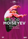 Igor Moiseyev Ballet: Live in Paris