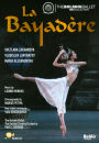 Bayadère (Bolshoi Ballet)