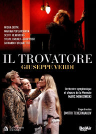 Title: Il Trovatore