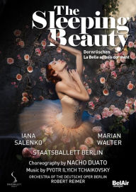 Title: The Sleeping Beauty (Staatsballet Berlin)