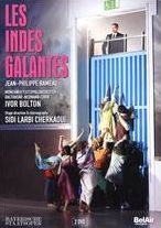 Title: Les Indes Galantes (Bayerische Staatsoper)