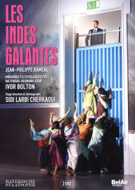 Title: Les Indes Galantes (Bayerische Staatsoper)