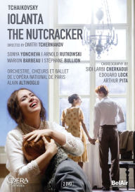 Title: Tchaikovsky: Iolanta; The Nutcracker [Video]