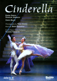 Title: Prokofiev: Cinderella - Zurcher Ballet