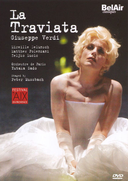 La Traviata