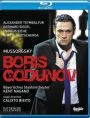 Boris Godunov (Bayerische Staatsoper)