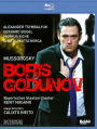 Boris Godunov [Blu-ray]