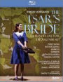 The Tsar's Bride (Staatsoper Im Schiller Theater) [Blu-ray]