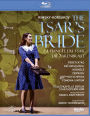 The Tsar's Bride (Staatsoper Im Schiller Theater) [Blu-ray]