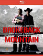 Brokeback Mountain [Blu-ray]