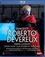 Roberto Devereux (Teatro Real) [Blu-ray]