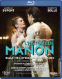 L' Histoire de Manon (Opéra National de Paris) [Blu-ray]