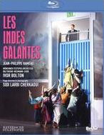 Title: Les Indes Galantes (Bayerische Staatsoper) [Blu-ray]
