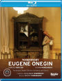 Tchiakovsky: Eugene Onegin [Video]