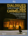 Dialogues des Carmelites [Blu-ray]