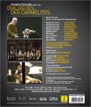 Alternative view 2 of Dialogues des Carmelites [Blu-ray]