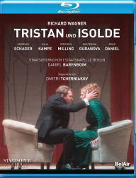 Title: Wagner: Tristan und Isolde [Video]
