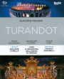 Turandot [Blu-ray]