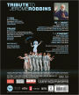 Alternative view 2 of Tribute to Jerome Robbins [Blu-ray]