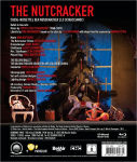 Alternative view 2 of The Nutcracker [Blu-ray]