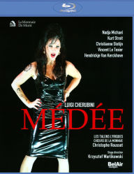 Title: Medee [Blu-ray]