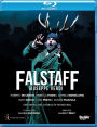 Giuseppe Verdi: Falstaff [Video]