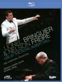 Lionel Bringuier & Nelson Freire: Live at the Royal Albert Hall [Blu-ray]