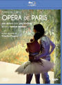 Opéra de Paris: Une Saison (très) Particulière [Blu-ray]