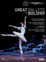 Great Ballets From The Bolshoi