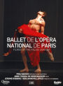 Ballet de L'Opéra National de Paris: Orpheus and Eurydice/Rain/Trubute to Robbins