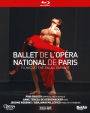 Ballet de L'Opéra National de Paris: Orpheus and Eurydice/Rain/Trubute to Robbins [Blu-ray]