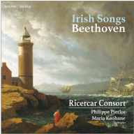 Title: Beethoven: Irish Songs, Artist: Maria Keohane