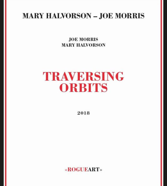 Traversing Orbits