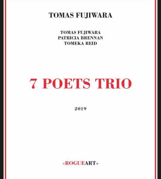 7 Poets Trio