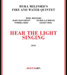 Alternative view 1 of Hear the Light Singing