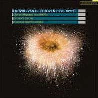 Beethoven: Con intimissimo sentimento