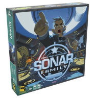 Title: Sonar Family