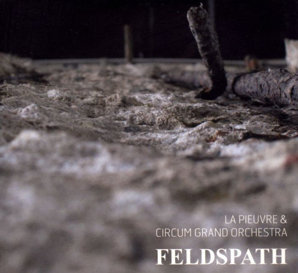 Feldspath