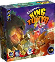 King of Tokyo