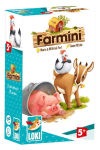 Alternative view 1 of Farmini Game