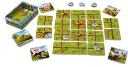 Alternative view 3 of Farmini Game
