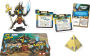 Alternative view 2 of King of Tokyo Monster Pack 3 Anubis