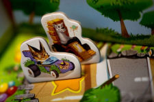 Alternative view 5 of Zoo Run Game