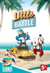 Alternative view 1 of Little Battle Game