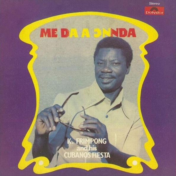 Me Da a Onnda