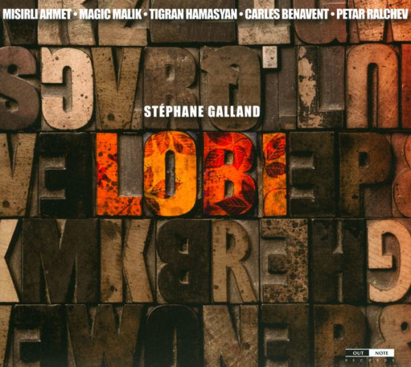 Lobi