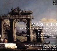 Marcello: Estro Poetico-Armonico; Sonata a Tr¿¿